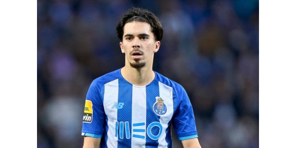 Bind Portugal international met een vijfjarig contract